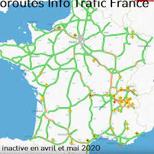 A46, pluie dans les deux sens, entre a7 / a46 / a47 et a46 / a42 / n346. Autoroutes Info Trafic France Home Facebook