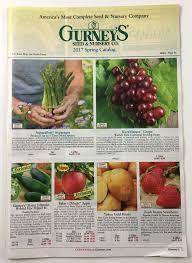60 Free Seed Catalogs And Plant Catalogs For Your Garden Seed Catalogs Burpee Seeds Burpee Seeds Catalog