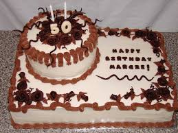 50th Birthday Sheet Cake Ideas For Him 50th Birthday Cake Birthday Cakes 50th Birthday Cake 50th Birthday Cakes For Men Birthday Cakes For Men