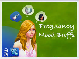 But, the whole baby experience in sims 4 is lacking. Sims 4 Pregnancy Mods Cc Snootysims