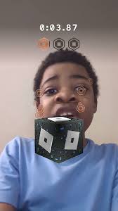 JC Shot: Kaiden Freeman Got A Roblox Box