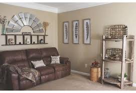Ladder Display Half Windmill Decorative Wall Art Farm House Living Room Windmill Wall Decor Living Room Wall