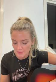 Cathartic 🎶 this is the second time I’ve played this song, I made it  through the first verse and decided to stop and record…it’s not perfect but  it is vulnerable. 2025 is the year where I meet myself ...