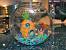 Goldfish Spongebob Fish Tank