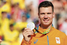 Olympic bmx silver medallist jelle van gorkom is in a coma after a training accident on tuesday. Jelle Van Gorkom In Coma Door Misselijkmakende Fout Nrc