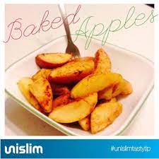 Baked Apple Wedges These Make A Great And Innocent Treat Absolutely Delicious Click For Recipe X Food Fo Recipes Clean Eating Recipes Clean Eating Snacks