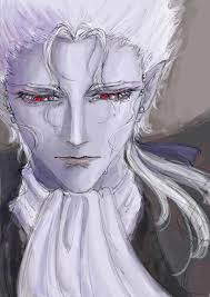 Vampire Hunter D Funeral