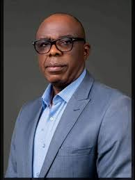 Celebration as Senatorial Candidate of peoples Party of Nigeria Mr. Samuel  Akinyemi Gabriel and 34, Joins forces with Senator Yayi, endorses him for  2nd Term. Feb. 16th is a done deal. #NigeriaDecides2019