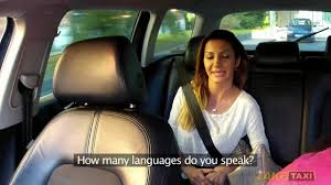 Fake Taxi Presents - Alice