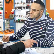 Analyze Your Eye Health With Best Eye Exam In Bronx Ny In 2021 Vision Eye Eye Exam Exam