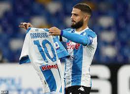 See more ideas about leg tattoos, tattoos, tattoo designs. Napoli Forward Lorenzo Insigne Gets Tattoo Of Club Legend Diego Maradona Daily Mail Online