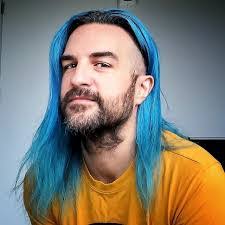 Steven Charland's Instagram, Twitter & Facebook