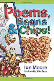 Gonna rap while i'm napping and looking sweet gonna rap while i'm padding on the balls of my feet. Poems Beans And Chips Rap Rhythm And Rhyme For Everyone Moore Ian Dicey Mike 9781795761499 Amazon Com Books