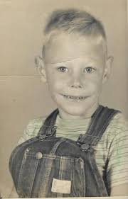 Gary Bonds Service Details