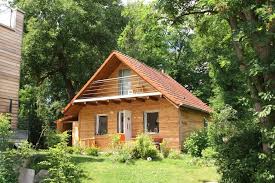 Ganze Unterkunft In Neukieritzsch Deutschland Das Wintertaugliche Ca 50qm Grosse Ferienhaus Mit 1 000 Qm Garten Liegt An Der Lag Haus Mieten Haus Ferienhaus