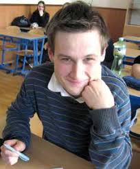 občasný občasník ČERVEN 2016 VYDÁVÁ STŘEDNÍ ODBORNÁ ŠKOLA MEDIÁLNÍ GRAFIKY  A POLYGRAFIE RUMBURK najdete nás: www.b