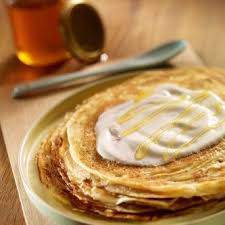 Recettes Crepes Sucrees Francine Idees Recette Crepes Sucrees Crepes Sucrees Recette Dessert Rapide Fromage Blanc