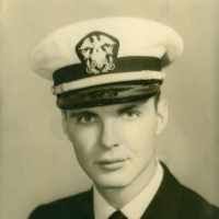 Don Louis Cazier (1924-2002)