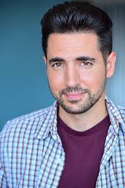 Gabriel Alexander's Instagram, Twitter & Facebook