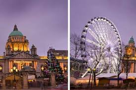 Many people start to decorate for christmas as soon as thanksgiving passes. Belfast Christmas Markets 2020 Are Cancelled Here S Why