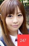 長谷川しずく