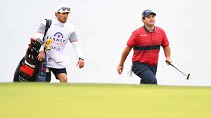 Howell also had a strong finish with a birdie on the 18th many of the golfers will try to build off their success next weekend at the waste management phoenix open at tpc scottsdale. Tour Confidential Was Controversial Patrick Reed Ruling Handled Properly