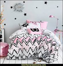 Superhero Room Bedroom Themes Marvel Bedroom