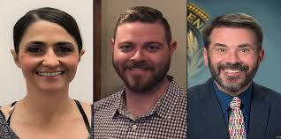 Clements raises most, so far, in Abilene City Council reports