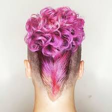 Ideas about rocker hairstyles on pinterest. 15 Gorgeous Mohawk Hairstyles For Women In 2021