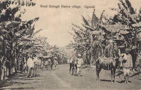Pin By Werner Steurbaut On Historic Uganda Uganda East Africa Jinja