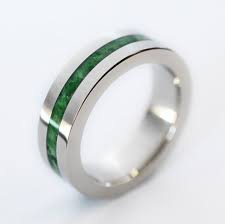 14k With Jade Inlay J Albrecht Designs Mens Ring Designs Stone Rings For Men Mens Wedding Rings