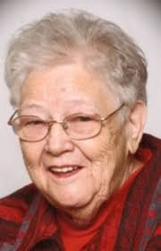 Neta Granger Obituary April 25, 2013