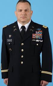 Aug 05, 2021 · for spring 2021, emily cherkauskas, a sophomore double major in communication studies and english with minors in creative writing and women's and gender studies, processed wilkes university's fourth president's collection, the christopher n. Lieutenant Colonel Benjamin A Fielding Of Fort Drum