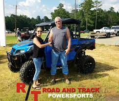 Maybe you would like to learn more about one of these? Pin By Road And Track Powersports On Our Valued And Happy Customers Powersports Monster Trucks Happy Customers
