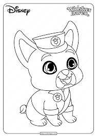 We found for you 15 pictures from the collection of pets coloring palace pets! Printable Palace Pets Critterzen Coloring Book