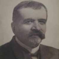 Roland Gabriel Jacob (1899–1971)