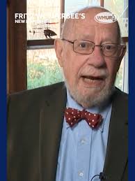 Mr Fritz The Teacher