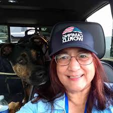 What's causing traffic backup