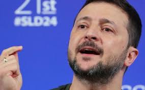 US Vietnam War veteran joins ranks of soldiers in Kyiv to fight against the  Russians