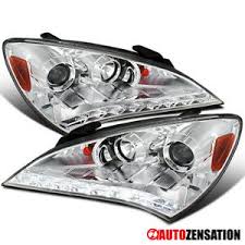 Sae compliant · free shipping · same day shipping Headlights For Hyundai Genesis Coupe For Sale Ebay