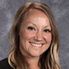 Melissa Glahn's Instagram, Twitter & Facebook