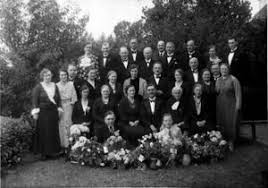 Myheritage er det bedste sted for familier online. Johanne Kirstine Eline Axelsen Agertoft Nielsen 1893 1980 Wikitree Free Family Tree