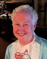 Molly Kathryn Grow Obituary October 14, 2024