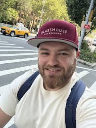 Great day Shoppe Object with Glasshouse Fragrances ! Love when both my  worlds collide. Fabulous seeing Lauren Dimitrovski and Nicole Bustamante  and a bunch of old colleagues at various brands. If… |