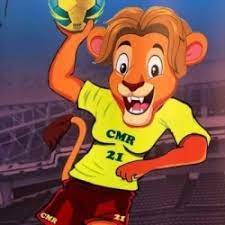 The price you pay (it must be wearing off) low tour. Handball Can Dames La Mascotte Devoilee La Sportive