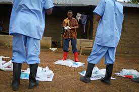 Early signs and symptoms include: Communicating In A Crisis Like Ebola Facts And Figures Scidev Net