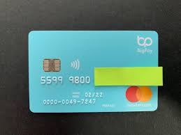 Apakah maksud debit dan apakah maksud kredit. Bigpay Card 10 Perkara Menarik Yang Anda Tak Sedar