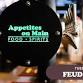 FEUD TRIVIA TUESDAY event image
