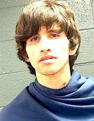 Chapa charged with another assault