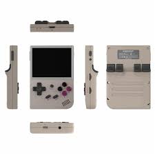 Anbernic RG35XX Retro Console